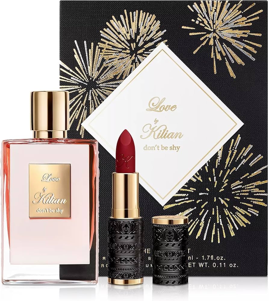 Kilian Love Don’t Be Shy 15 Years Limited Edition - Eau De Parfum
