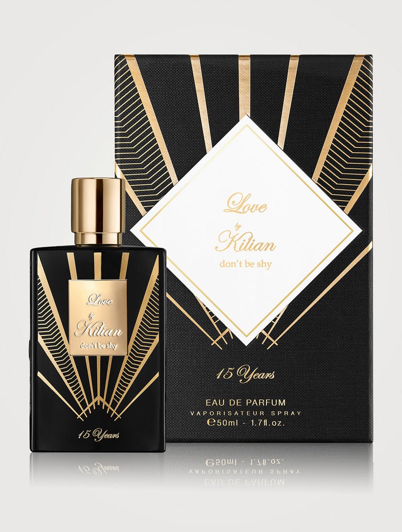 Kilian Love Don’t Be Shy 15 Years Limited Edition - Eau De Parfum