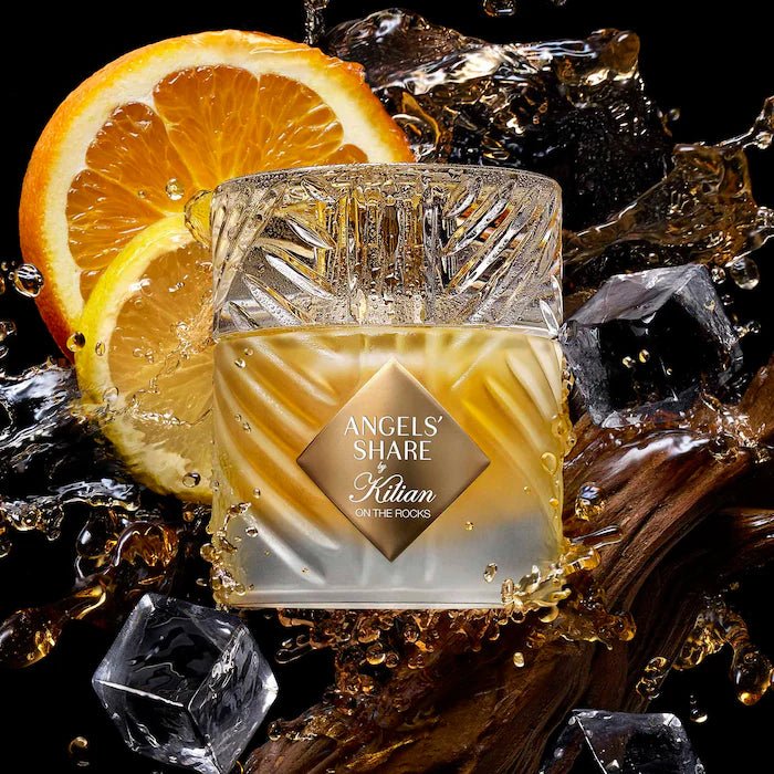 KILIAN Paris Angel’s Share On the Rocks Eau de Parfum