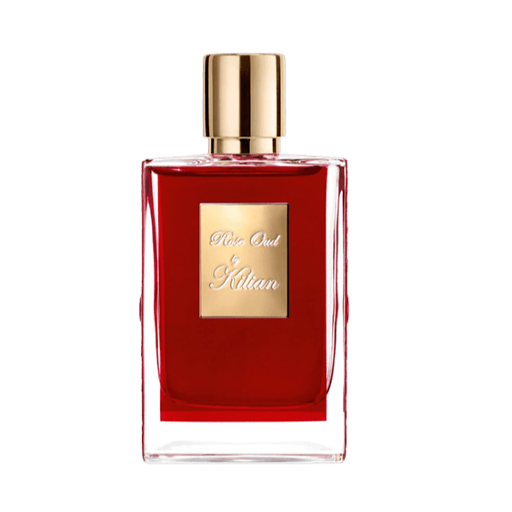 Kilian Rose Oud For Women Eau de Parfum 1.7 oz