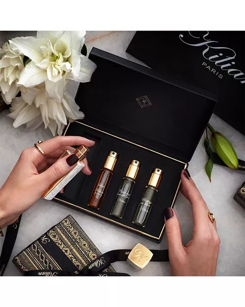 Kilian The Narcotics Fragrance Travel Set