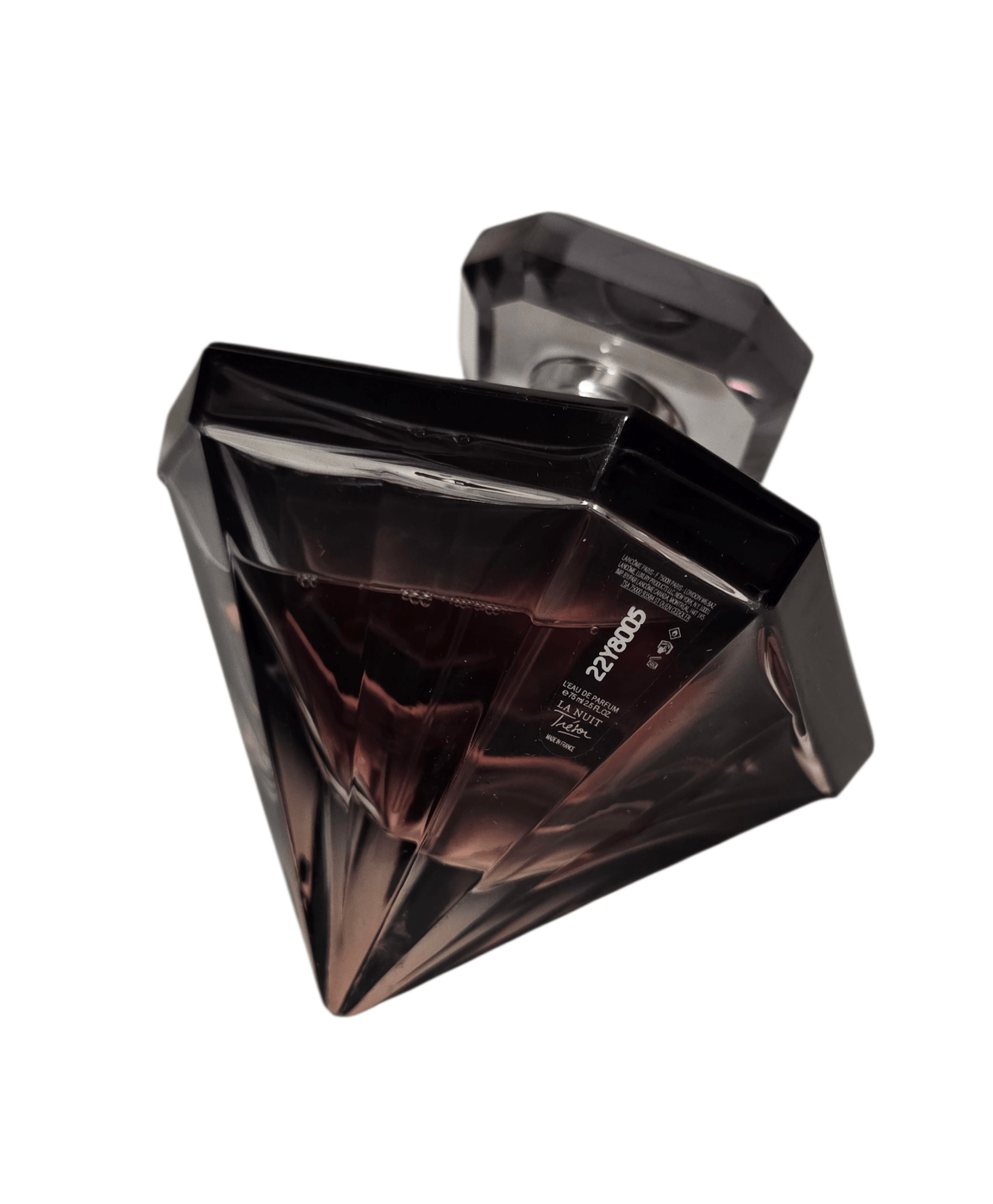 Lancome Tresor La Nuit Eau de Parfum (USED) - Aromatrail