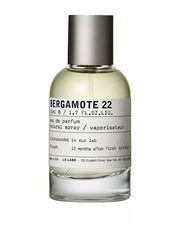 Le Labo Bergamote 22 Eau de Parfum