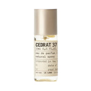 Le Labo CITY EXCLUSIVE Cedrat 37 EDP