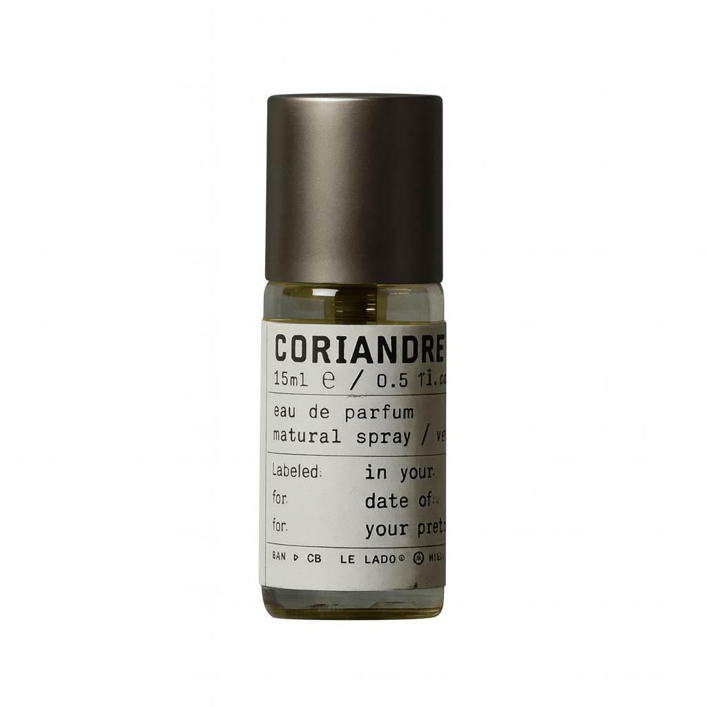 Le Labo CITY EXCLUSIVE Coriander 39 Eau de Parfum