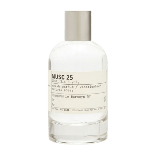Le Labo CITY EXCLUSIVE Musc 25 Eau de Parfum - Aromatrail