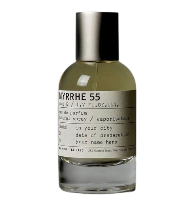 Le Labo CITY EXCLUSIVE Myrrhe 55 Eau de Parfum
