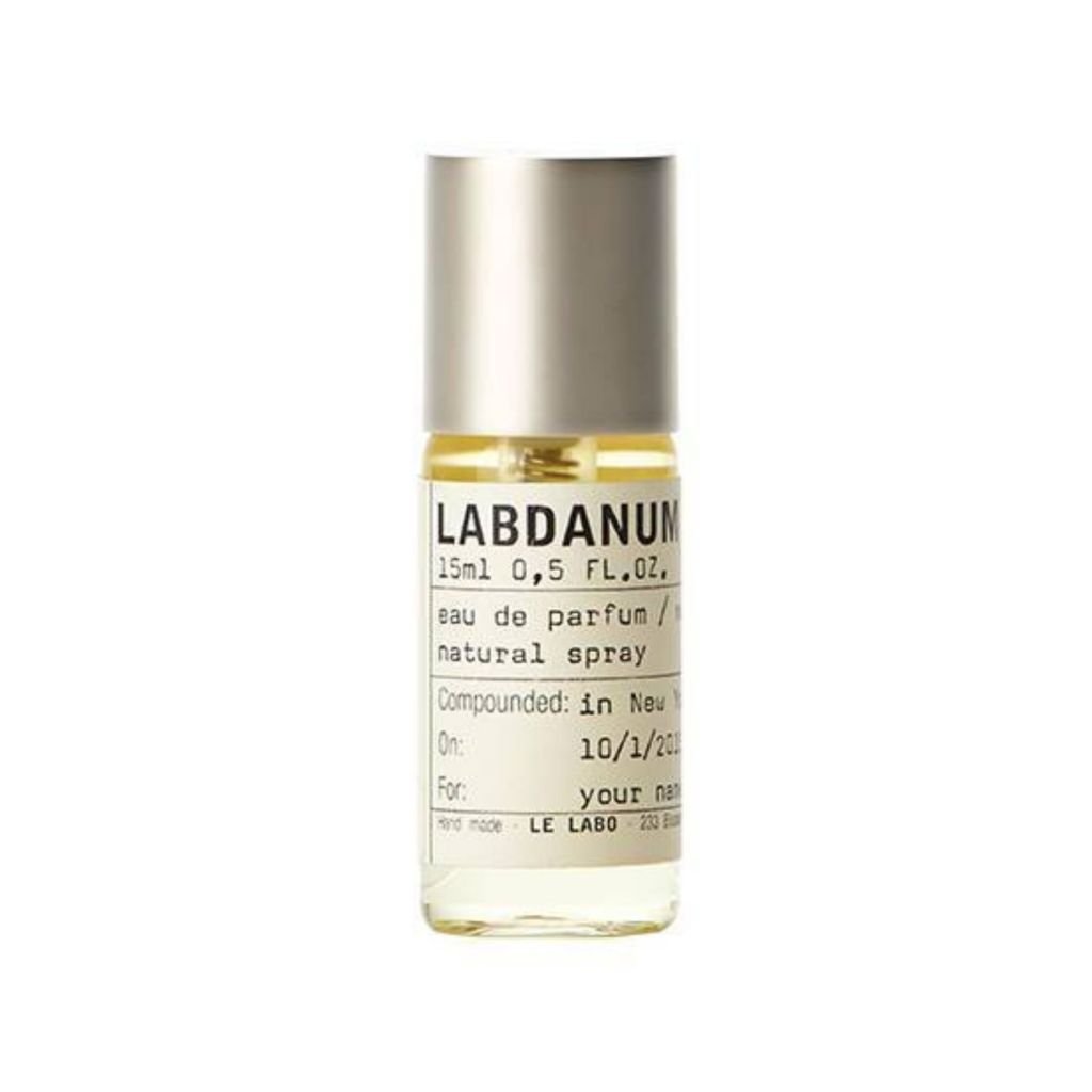 Le Labo Labdanum 18 Eau de Parfum