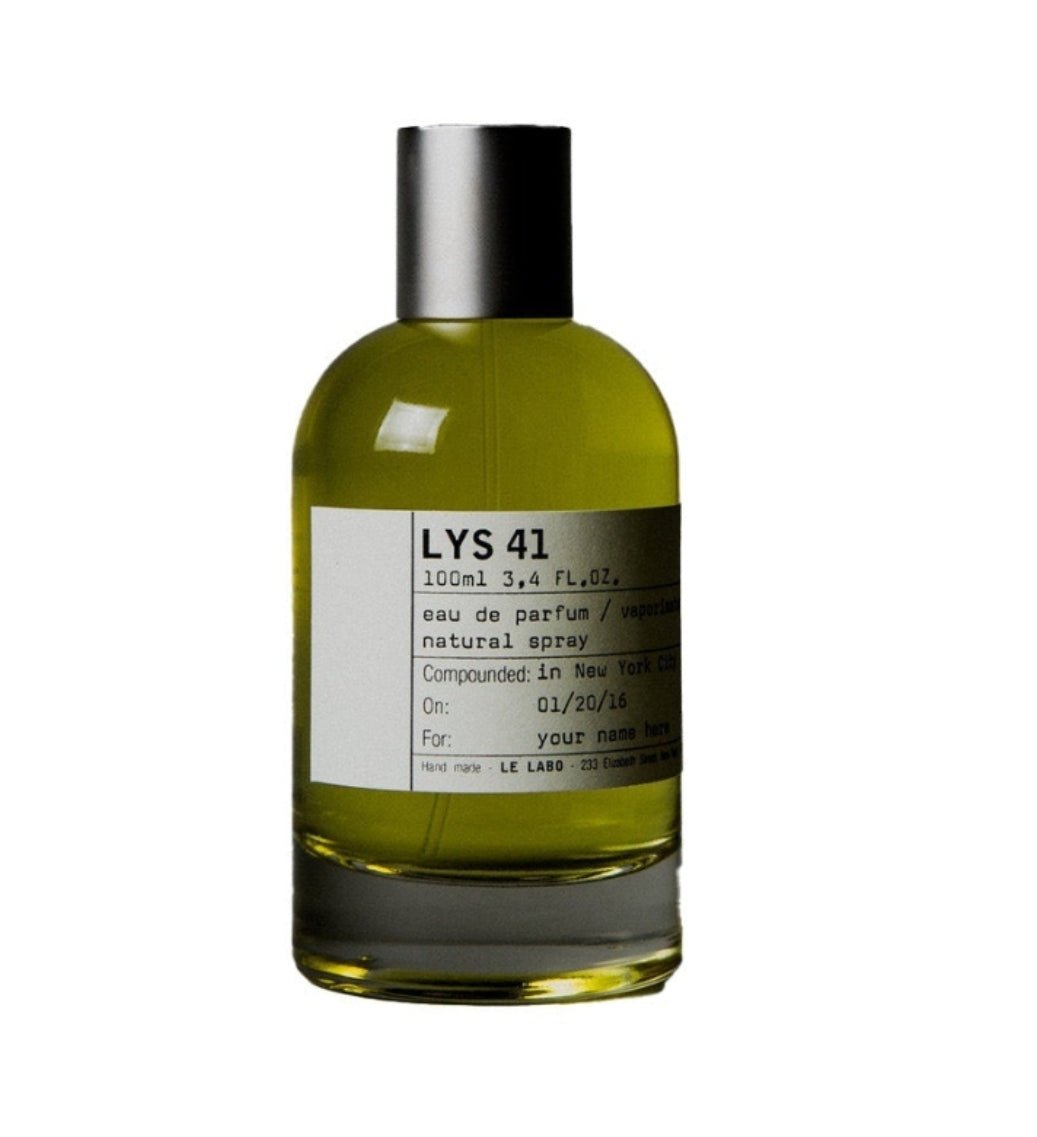 Le Labo Lys 41 Eau de Parfum