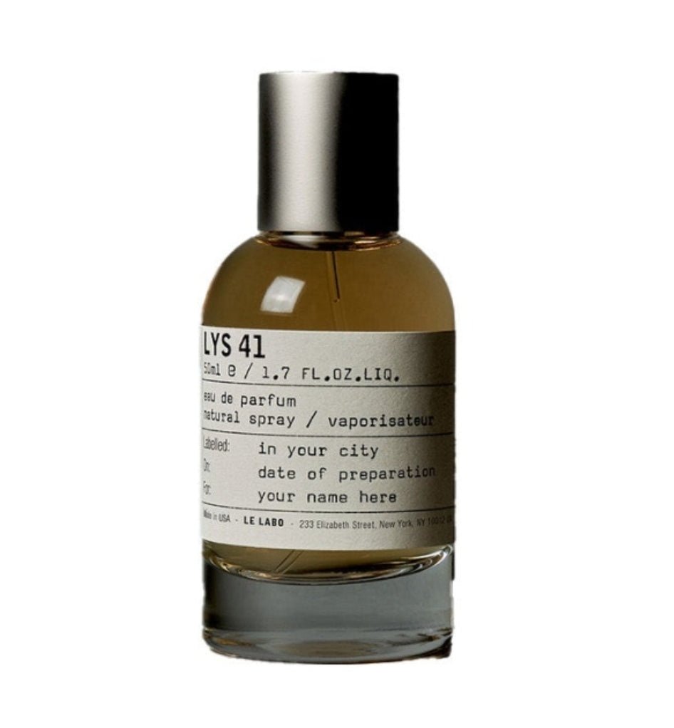 Le Labo Lys 41 Eau de Parfum