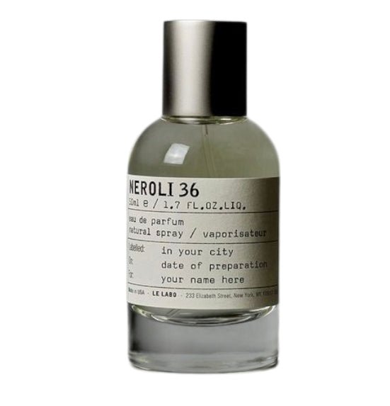 Le Labo Neroli 36 Eau de Parfum