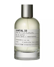Le Labo Santal 33 Eau de Parfum