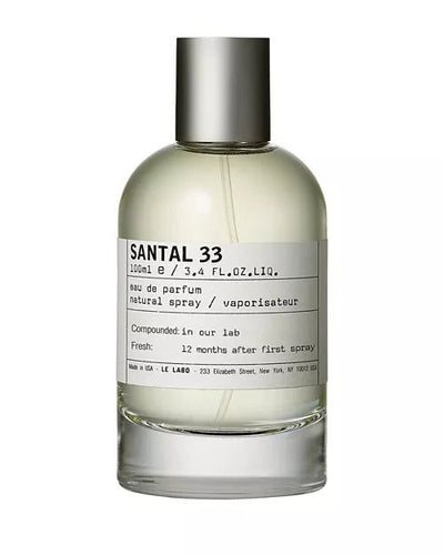 Le Labo Santal 33 Eau de Parfum