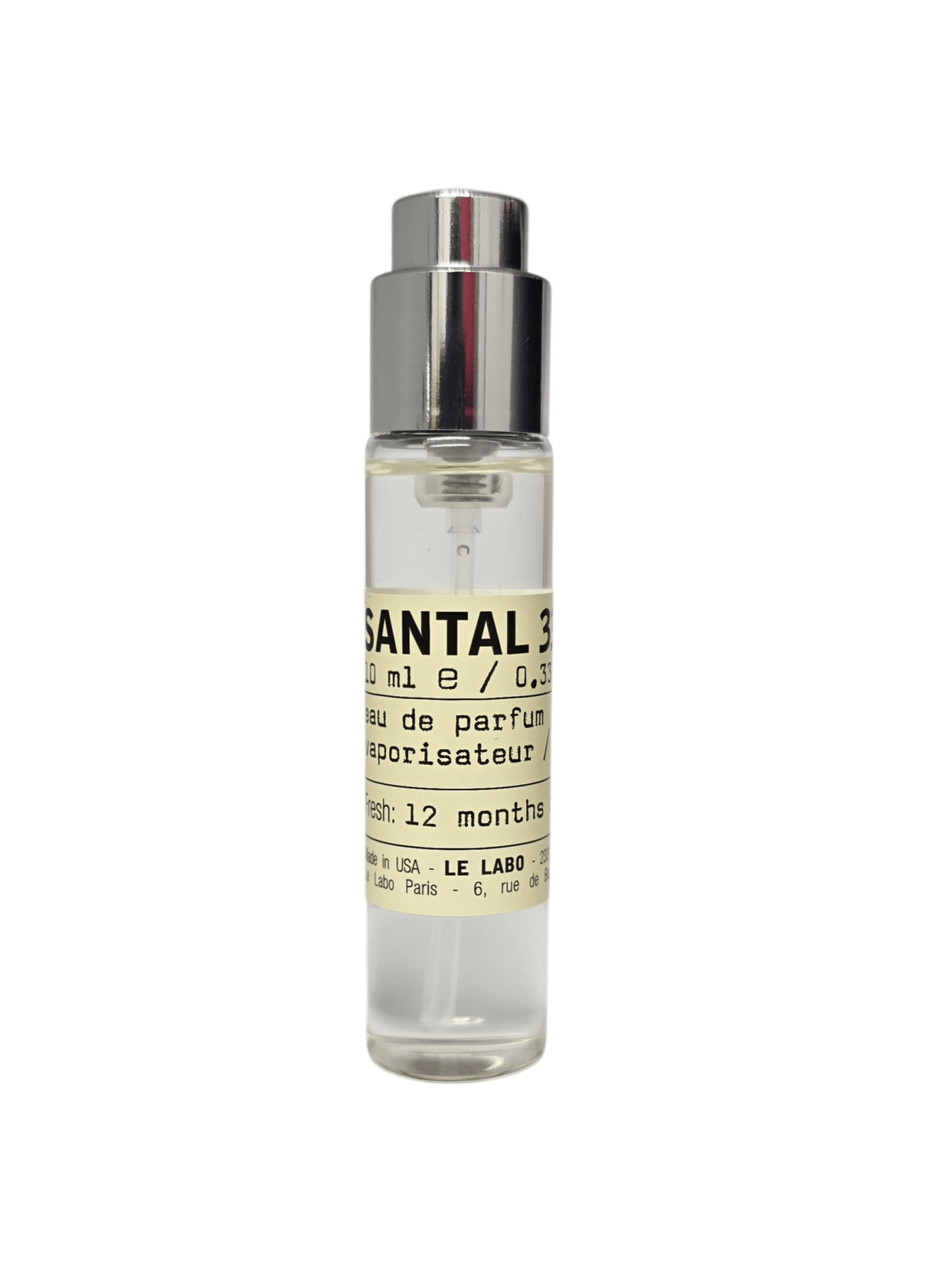 Le Labo Santal 33 Eau de Parfum - Aromatrail