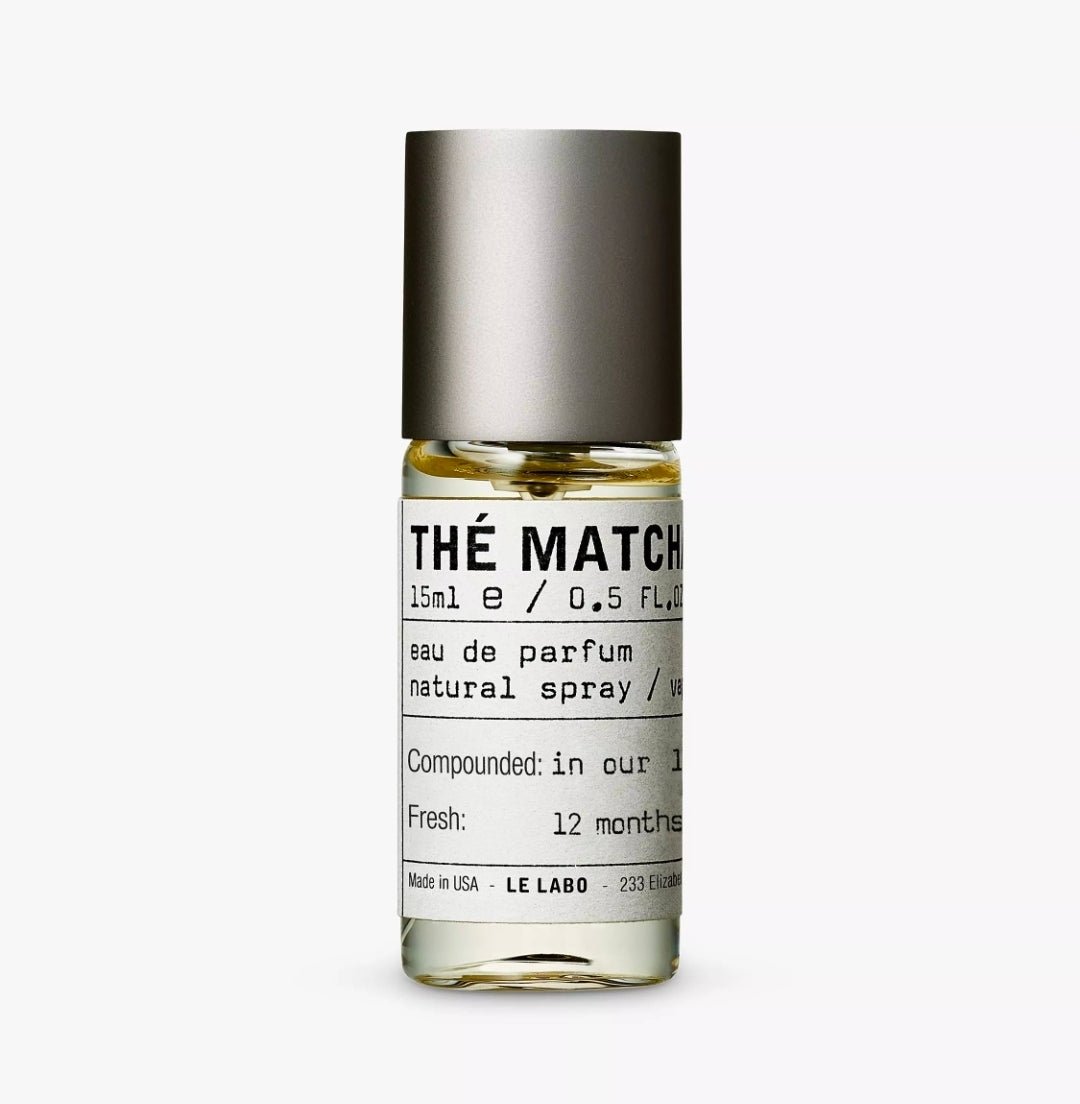 Le Labo Thé Matcha 26 Eau de Parfum