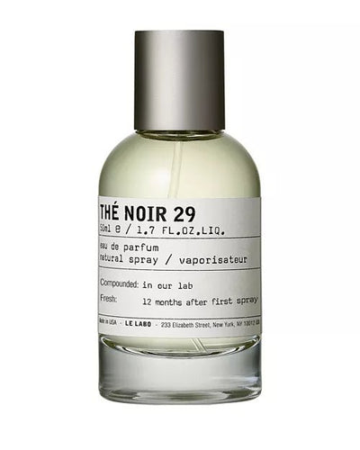 Le Labo Thé Noir 29 Eau de Parfum