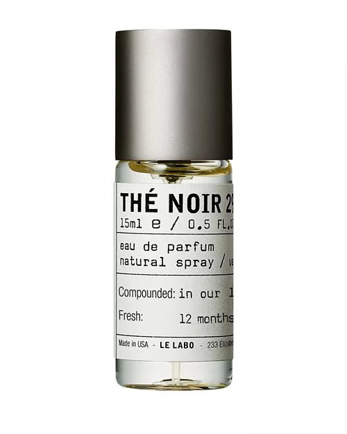 Le Labo Thé Noir 29 Eau de Parfum