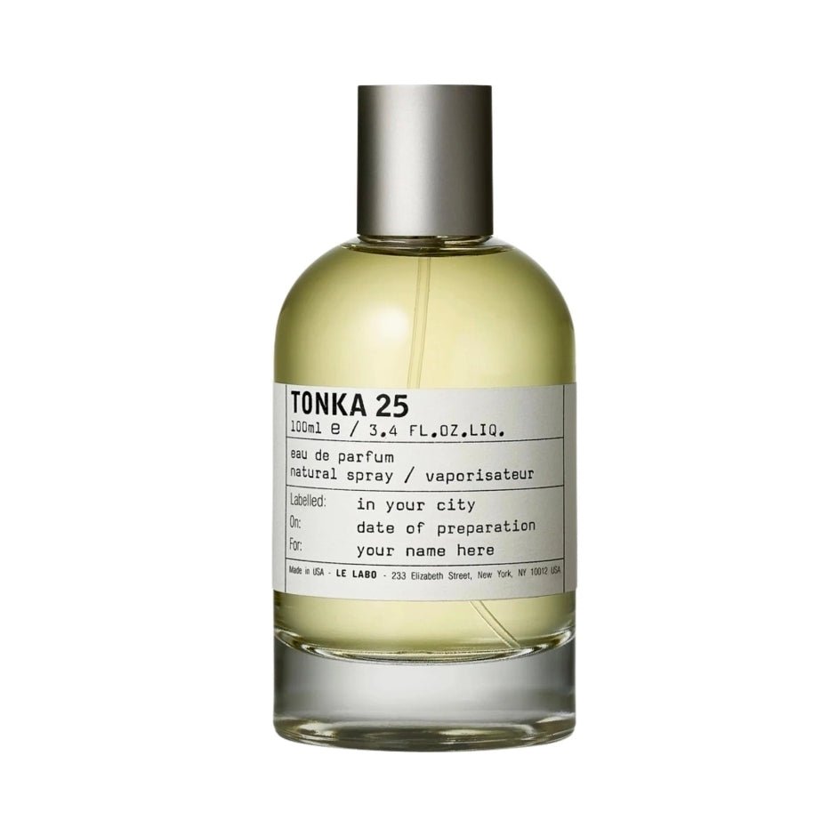 Le Labo Tonka 25 Eau de Parfum