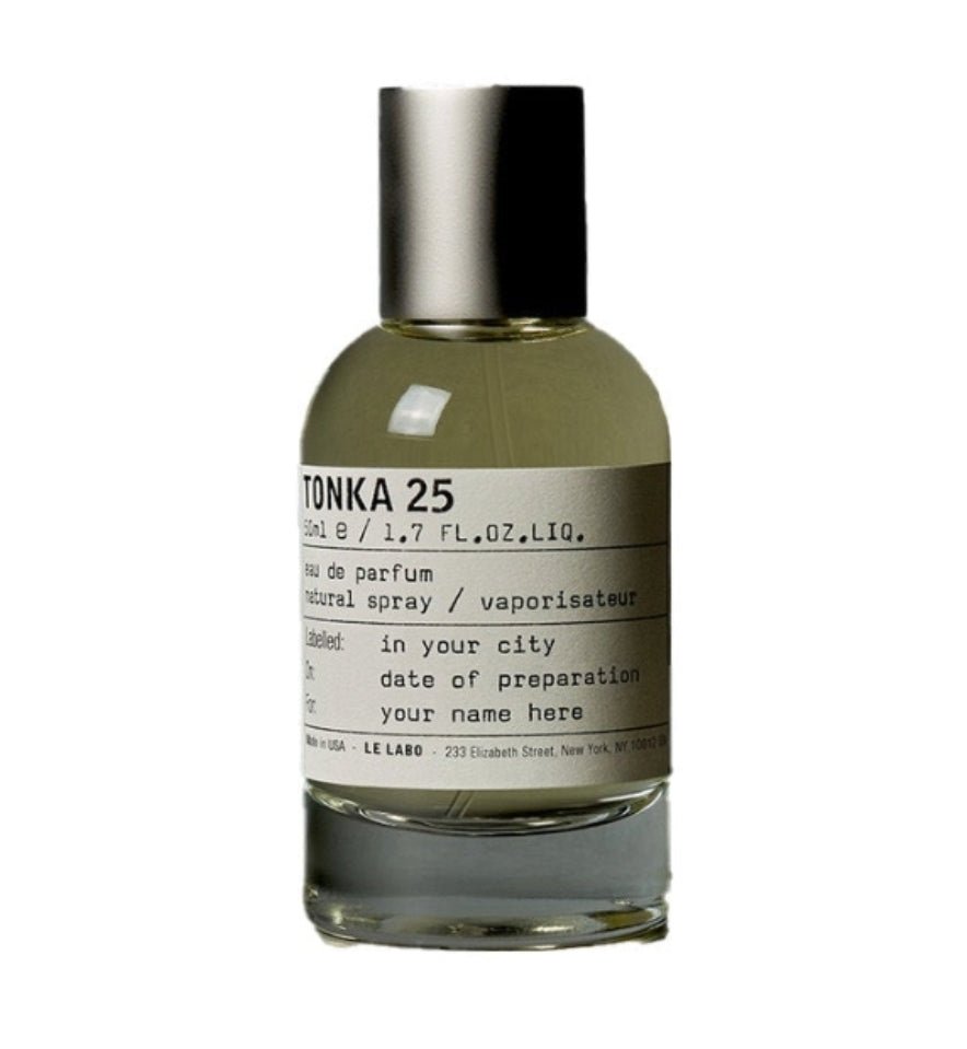 Le Labo Tonka 25 Eau de Parfum