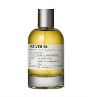 Le Labo Vetiver 46 Eau de Parfum