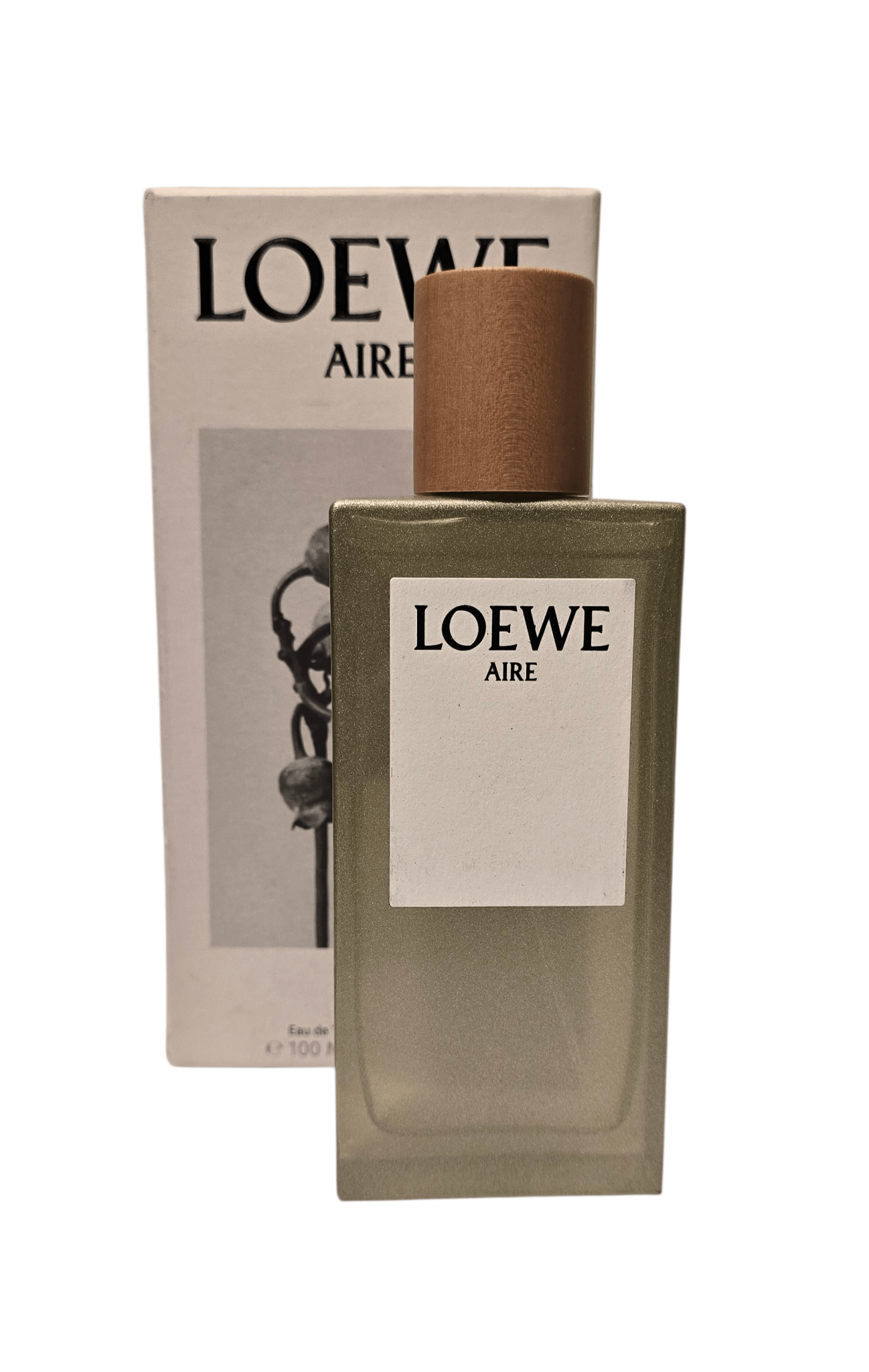LOEWE Aire Eau De Toilette (USED) - Aromatrail