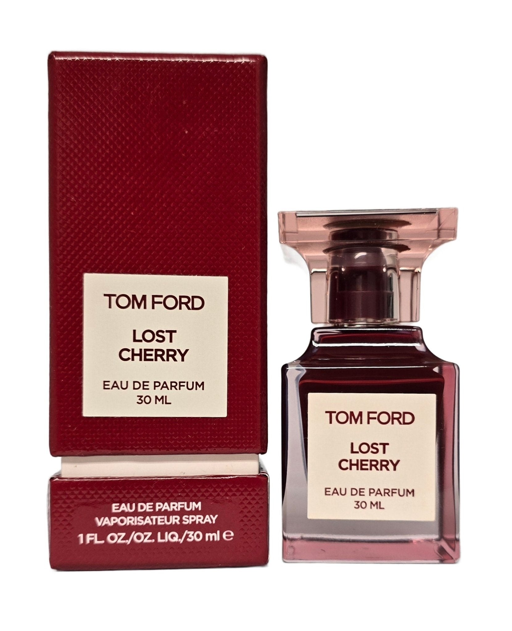 Lost Cherry Eau de Parfum By Tom Ford (USED)