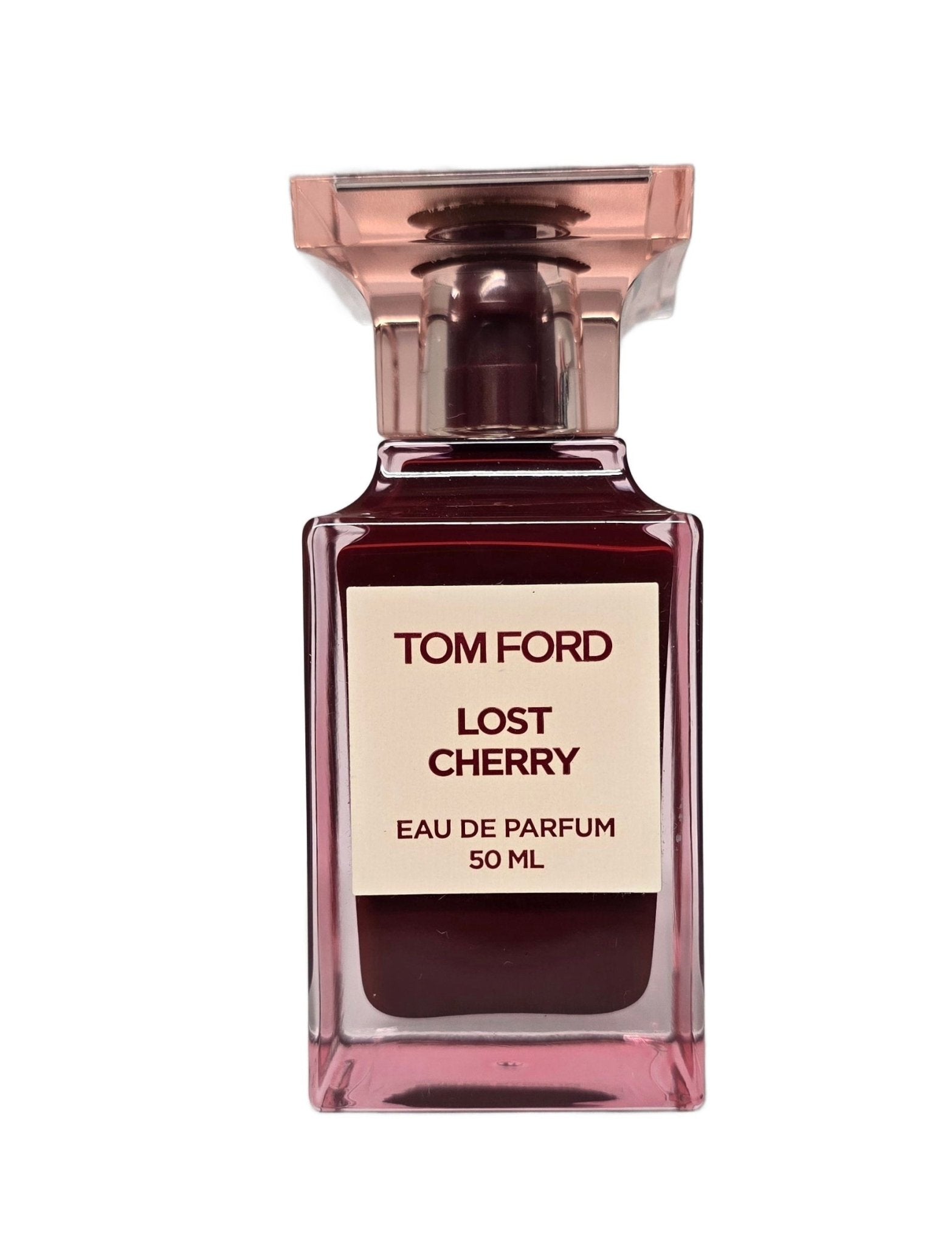 Lost Cherry Eau de Parfum By Tom Ford (USED)