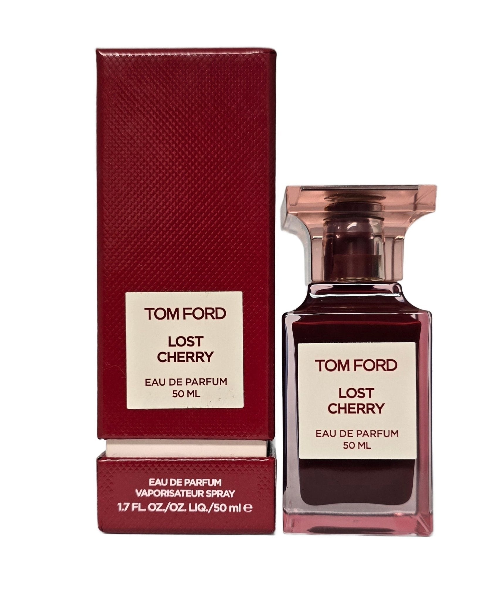 Lost Cherry Eau de Parfum By Tom Ford (USED)