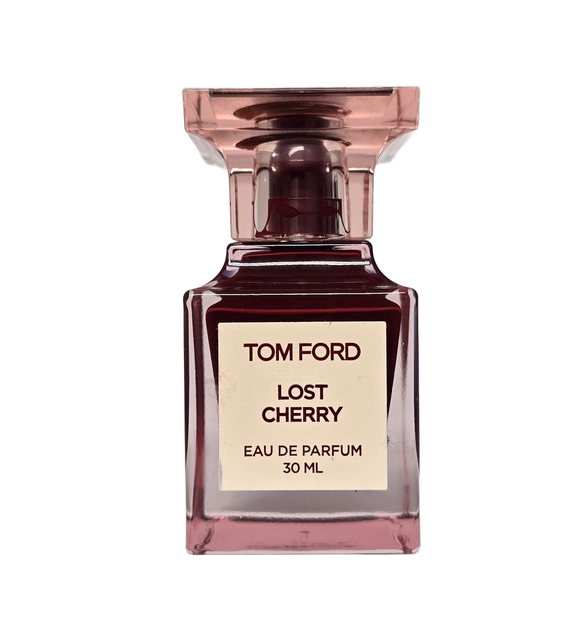 Lost Cherry Eau de Parfum By Tom Ford (USED)