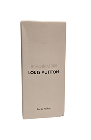 LOUIS VUITTON imagination Eau de Parfum - Aromatrail