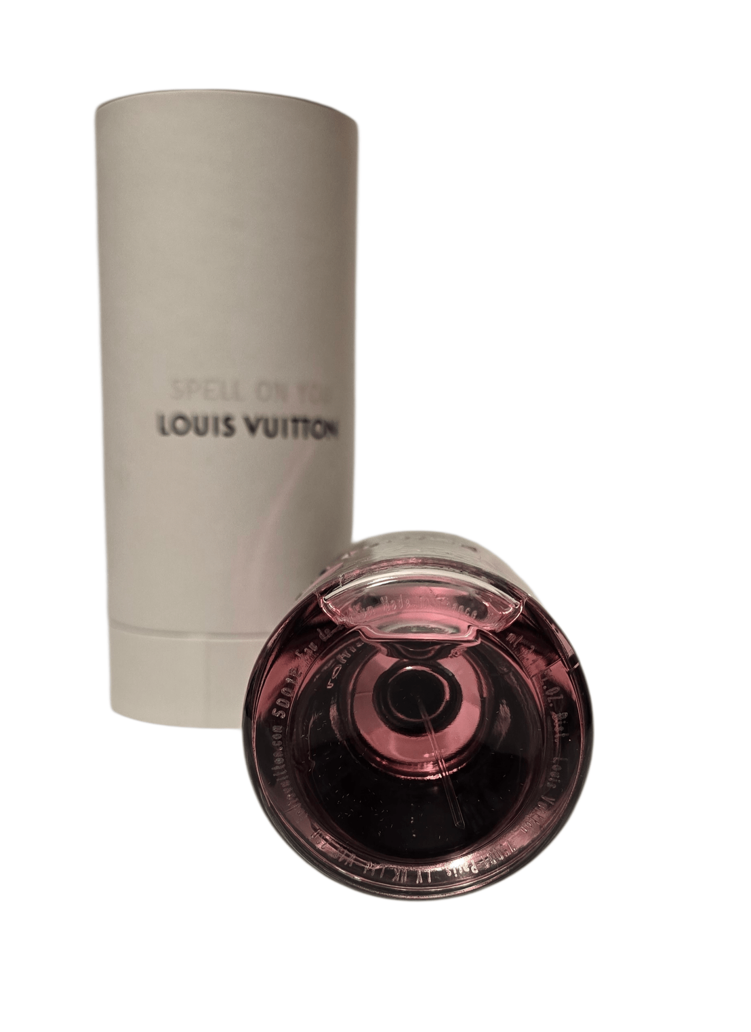 Louis Vuitton Spell On You Eau De Parfum (USED) - Aromatrail
