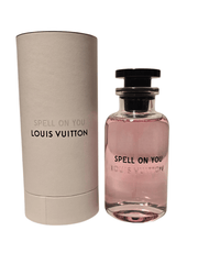 Louis Vuitton Spell On You Eau De Parfum (USED) - Aromatrail