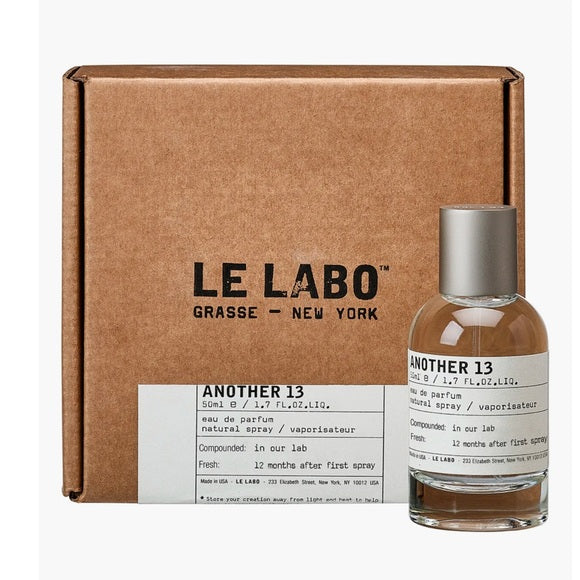 Le Labo Another 13 Eau de Parfum