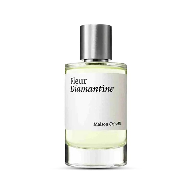 Maison Crivelli Fleur Diamantine Eau de Parfum