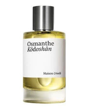 Maison Crivelli Osmanthe Kodoshan Eau de Parfum