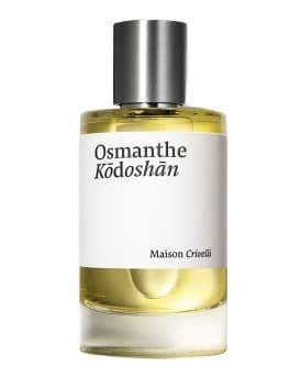 Maison Crivelli Osmanthe Kodoshan Eau de Parfum