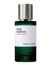 Maison Crivelli Oud Stallion Extrait 50ml