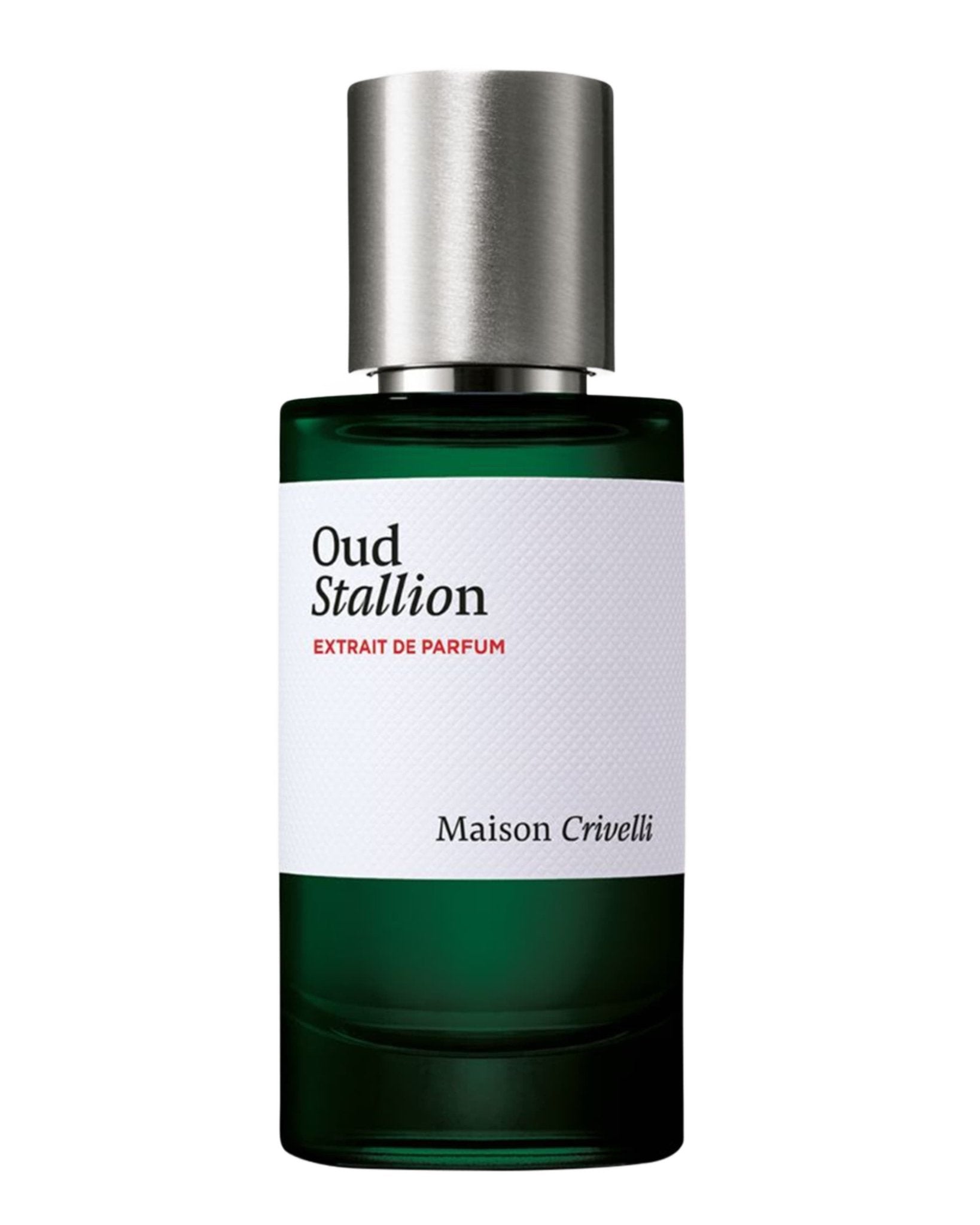 Maison Crivelli Oud Stallion Extrait 50ml