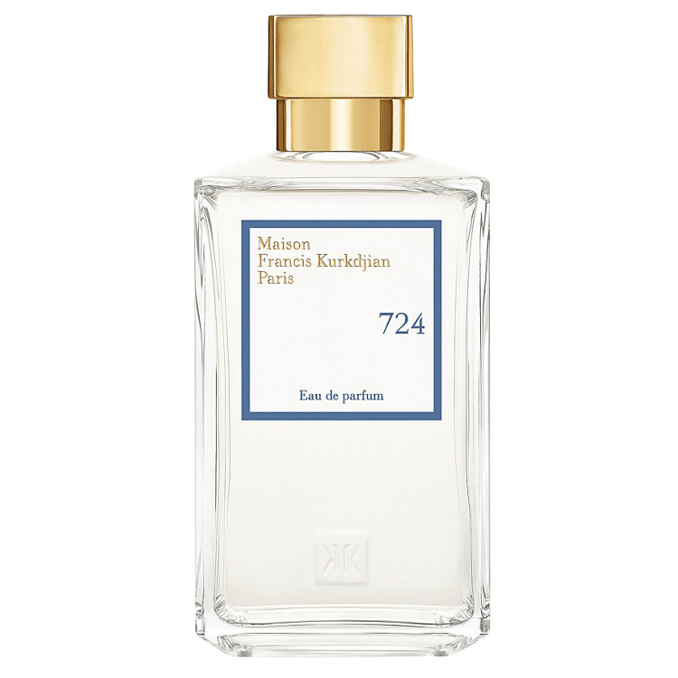 Maison Francis Kurkdjian 724 Eau de Parfum - Aromatrail