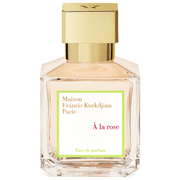 Maison Francis Kurkdjian A La Rose 70ml Tester