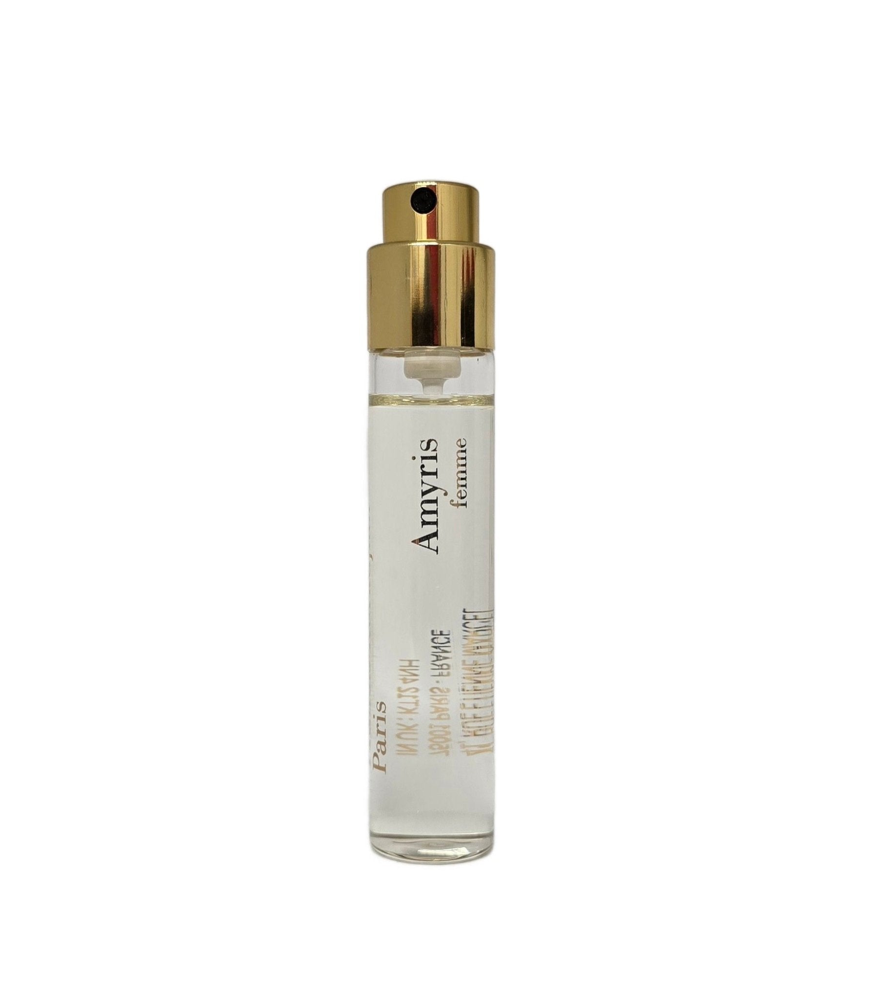Maison Francis Kurkdjian Amyris Femme Edp 11ml (USED)