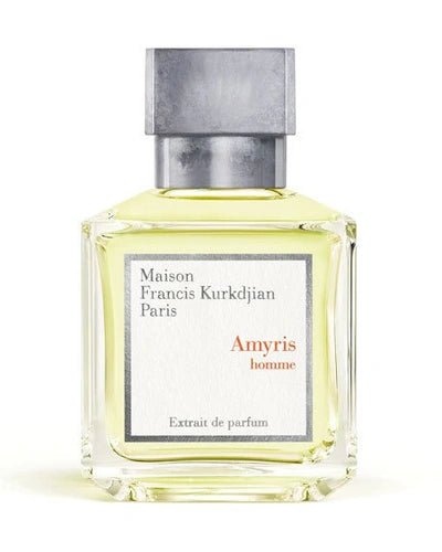 Maison Francis Kurkdjian Amyris Homme Extrait de Parfum 70ml Tester