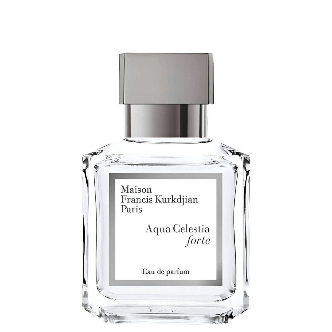Maison Francis Kurkdjian Aqua Celestia Forte Eau de Parfum - Aromatrail