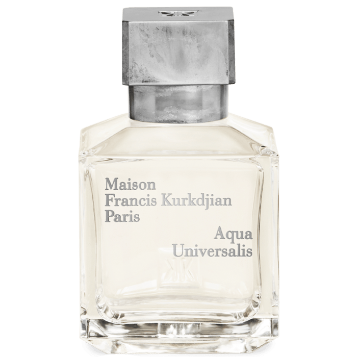 Maison Francis Kurkdjian Aqua Universalis EDT Tester