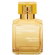 Maison Francis Kurkdjian Aqua Vitae Cologne Forte EDP 70ml Tester