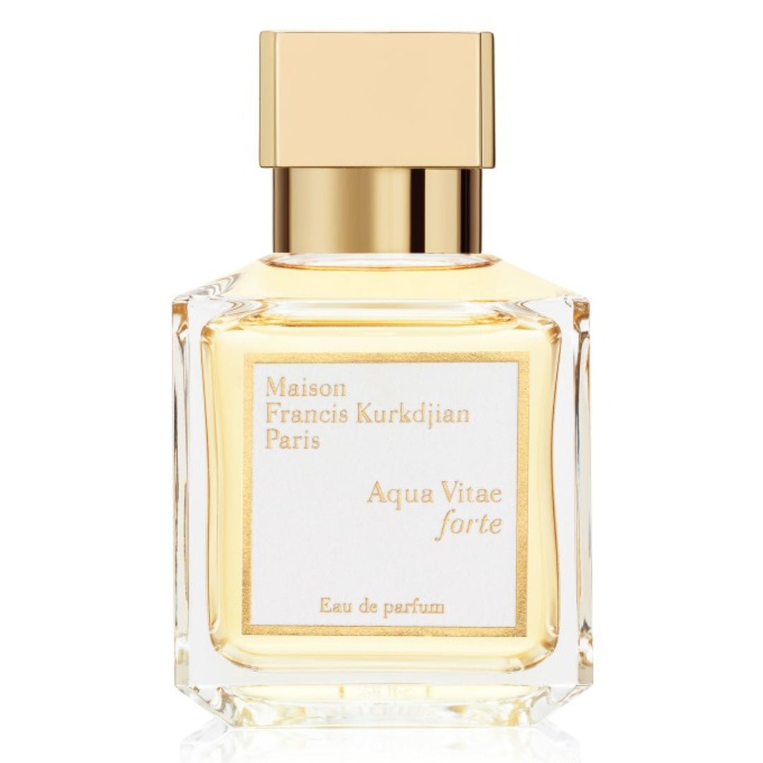 Maison Francis Kurkdjian Aqua Vitae Forte Eau de Parfum - Aromatrail