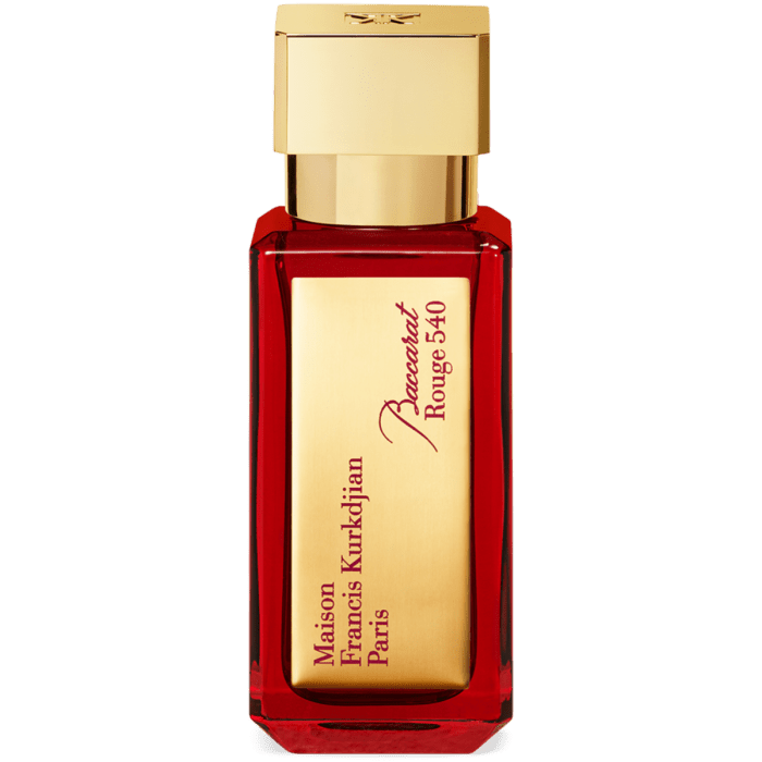 Maison Francis Kurkdjian Baccarat Rouge 540 extrait 70ml