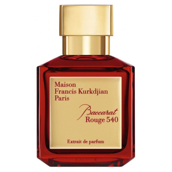 Maison Francis Kurkdjian Baccarat Rouge 540 Extrait de Parfum