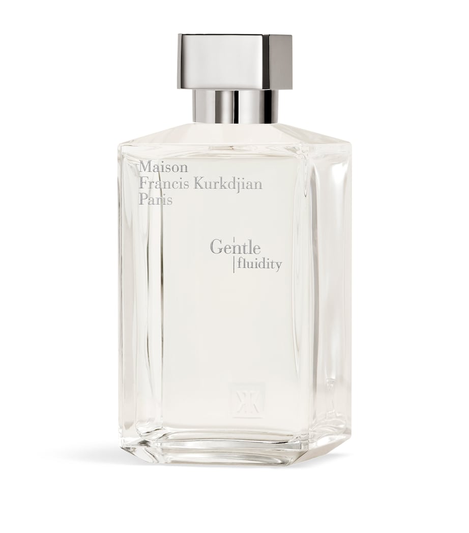 Maison Francis Kurkdjian Gentle Fluidity Silver - Aromatrail