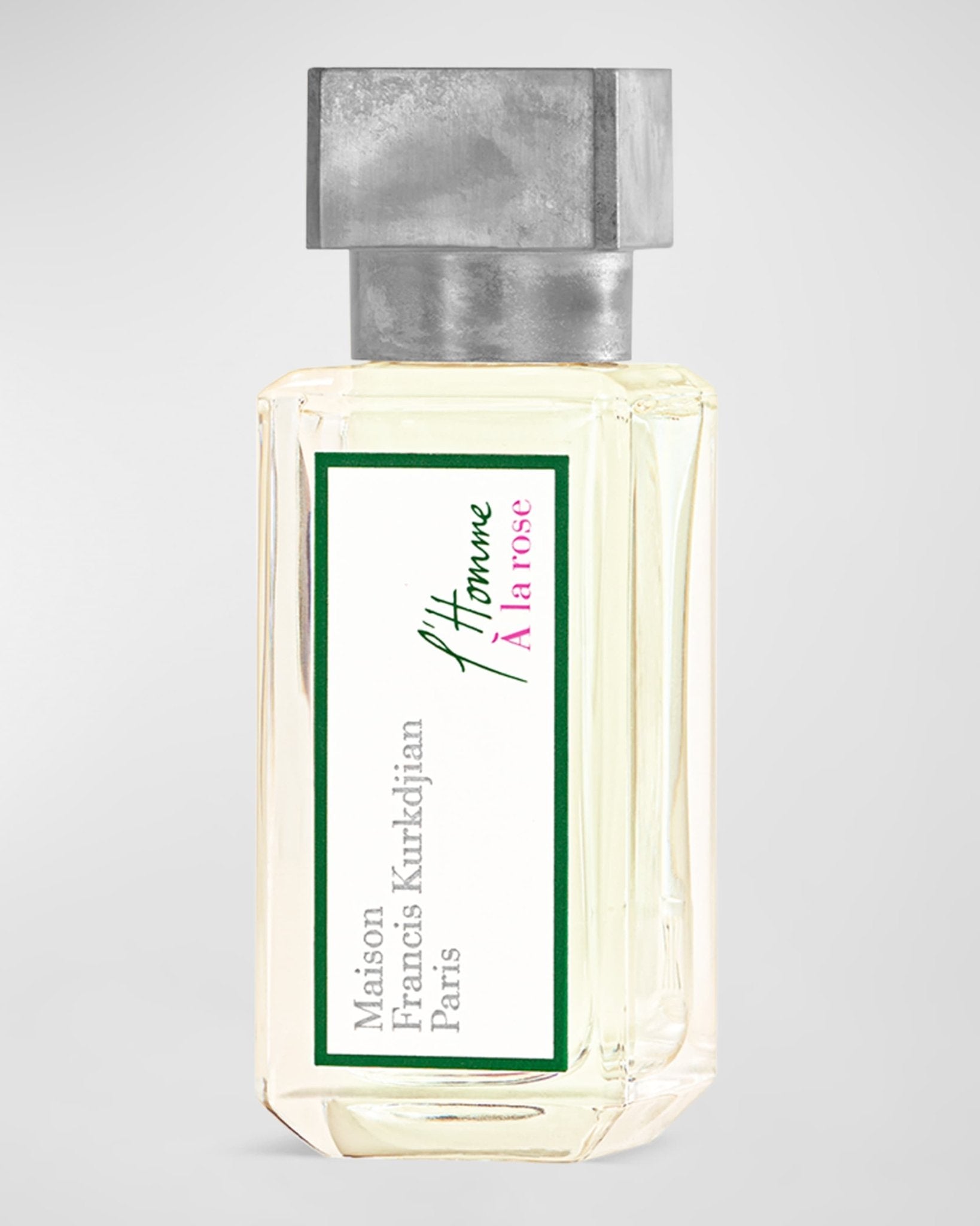 Maison Francis Kurkdjian L’Homme A La Rose Eau de Parfum 70ml